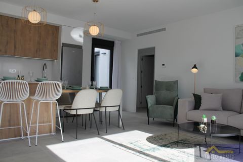Villa i Torre Pacheco, Murcia, Torre Pacheco - € 392.500 | Ref: 3393 - foto 13