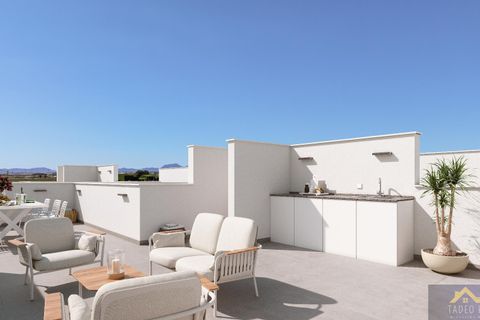 Villa i Torre Pacheco, Murcia, Torre Pacheco - € 392.500 | Ref: 3393 - foto 32