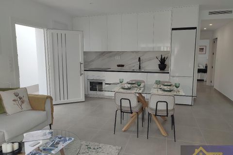 Villa i Balsicas, Murcia - foto 2