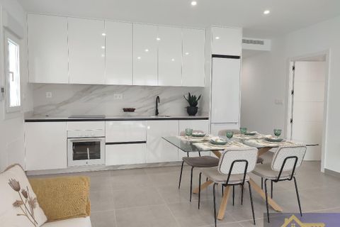 Villa i Balsicas, Murcia - foto 4