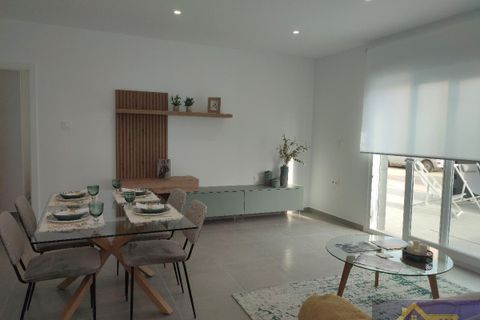 Villa i Balsicas, Murcia - foto 5