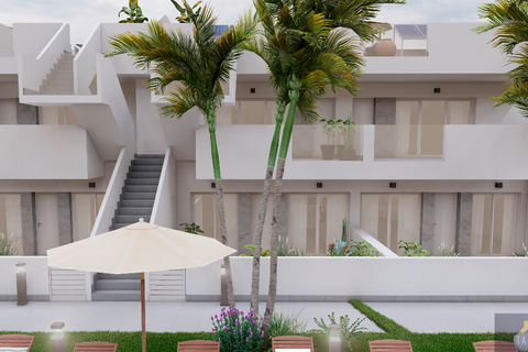 Lejlighed i Torre Pacheco, Murcia - foto 4