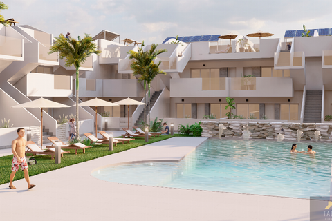 Lejlighed i Torre Pacheco, Murcia, Torre Pacheco - € 238.000 | Ref: 3395 - foto 6