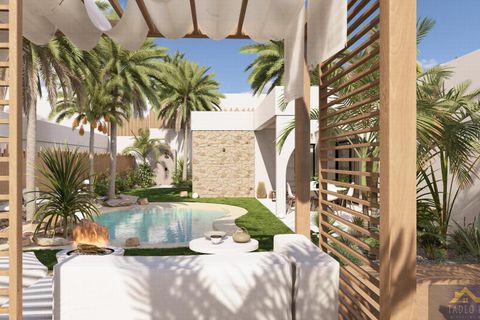 Villa i Banos Y Mendigo, Murcia - foto 3
