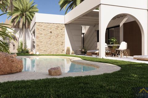 Villa i Banos Y Mendigo, Murcia - foto 4