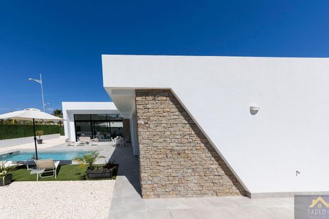 Villa i Calasparra, Murcia, Calasparra - € 359.000 | Ref: 3387 - foto 3