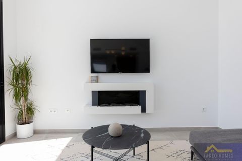 Villa i Calasparra, Murcia, Calasparra - € 359.000 | Ref: 3387 - foto 9