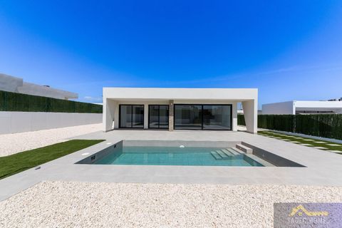 Villa i Calasparra, Murcia, Calasparra - € 359.000 | Ref: 3387 - foto 27