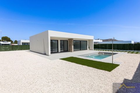 Villa i Calasparra, Murcia, Calasparra - € 359.000 | Ref: 3387 - foto 28