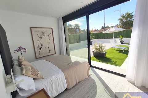 Villa i Calasparra, Murcia, Calasparra - € 359.000 | Ref: 3387 - foto 29