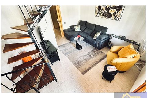 Bungalow i Los Alcazares, Murcia - foto 1