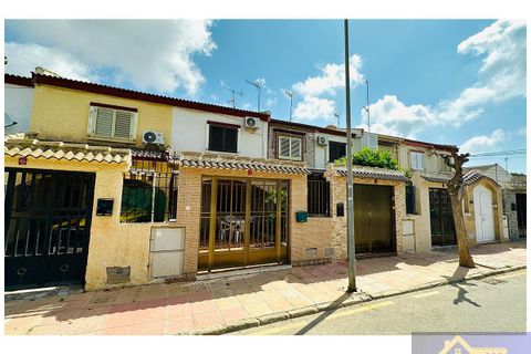Bungalow i Los Alcazares, Murcia - foto 2