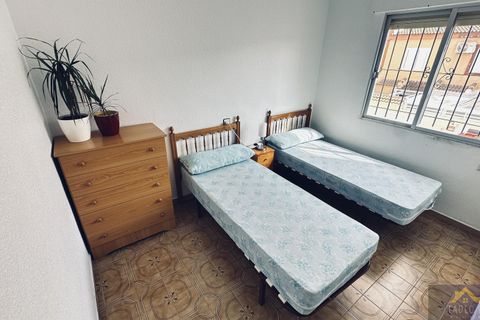 Bungalow i Los Alcazares, Murcia - foto 3