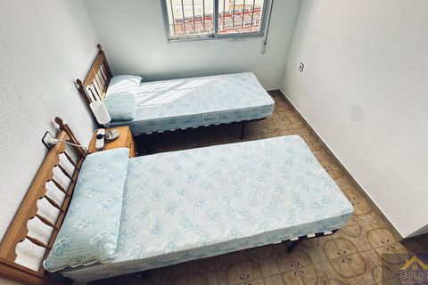 Bungalow i Los Alcazares, Murcia - foto 4