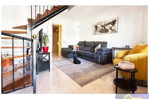 Bungalow i Los Alcazares, Murcia - foto 5