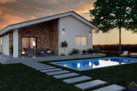 Villa i Moratalla, Murcia, Moratalla - € 289.000 | Ref: 3400 - foto 1