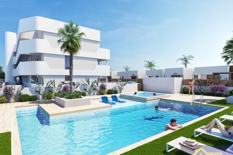 Wohnung in Los Alcazares, Murcia - Foto 1