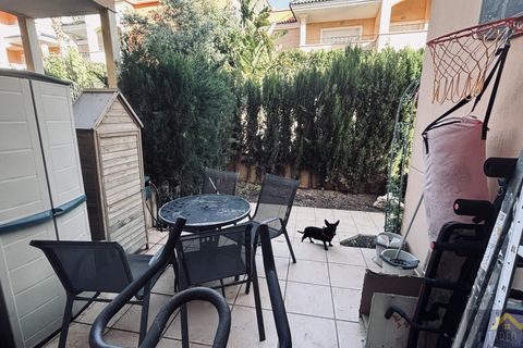 Wohnung in Banos Y Mendigo, Murcia - Foto 4