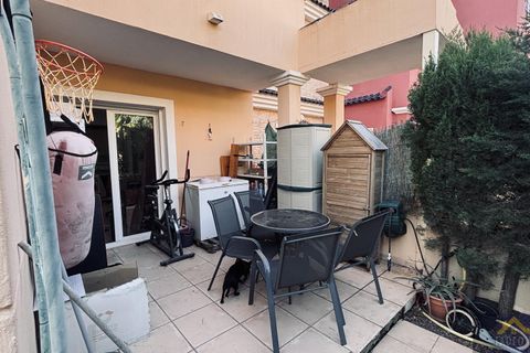 Wohnung in Banos Y Mendigo, Murcia - Foto 5