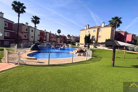 Wohnung in Banos Y Mendigo, Murcia - Foto 2