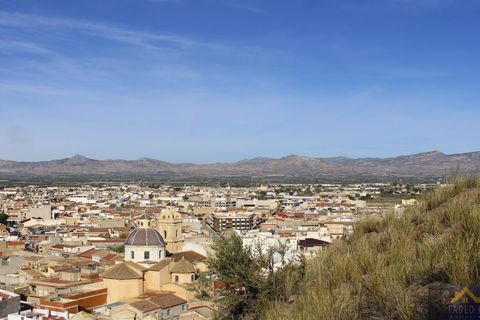Bungalow i Cox, Alicante, Cox - € 209.000 | Ref: 3389 - foto 25