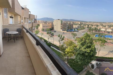 Wohnung in Gea Y Truyols, Murcia - Foto 3