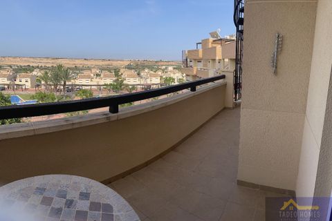 Wohnung in Gea Y Truyols, Murcia - Foto 4