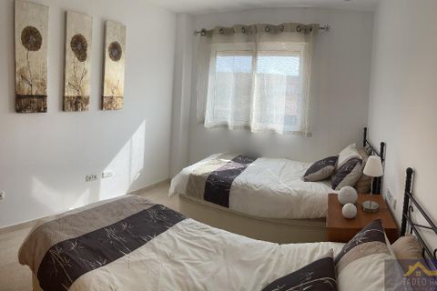 Wohnung in Gea Y Truyols, Murcia - Foto 5