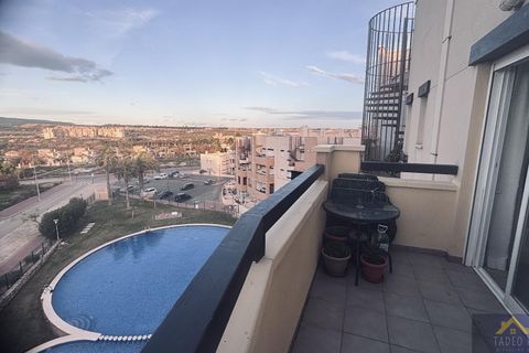 Wohnung in Gea Y Truyols, Murcia - Foto 1