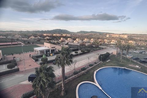 Wohnung in Gea Y Truyols, Murcia - Foto 2