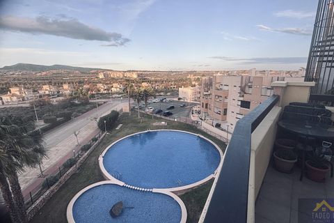 Wohnung in Gea Y Truyols, Murcia - Foto 3