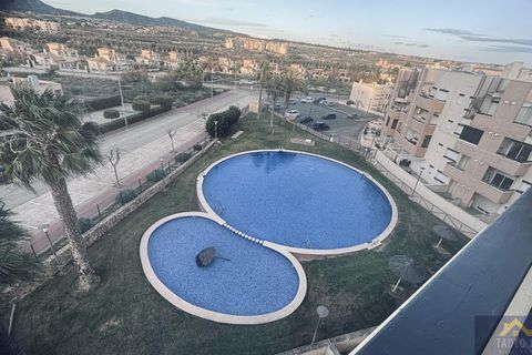 Wohnung in Gea Y Truyols, Murcia - Foto 4