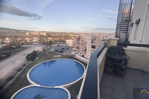 Wohnung in Gea Y Truyols, Murcia - Foto 5