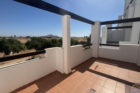 Lejlighed i Roldan, Murcia, Roldan - € 116.950 | Ref: 3370 - foto 1