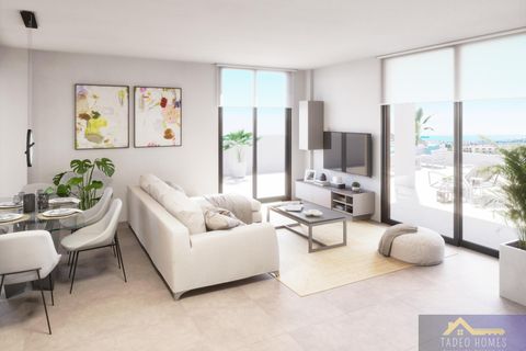 Lejlighed i Vera, Almeria, Vera - € 265.000 | Ref: 3402 - foto 1