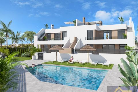Bungalow i Vera, Almeria, Vera - € 285.000 | Ref: 3403 - foto 3