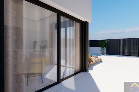 Haus in Santiago De La Ribera, Murcia - Foto 1