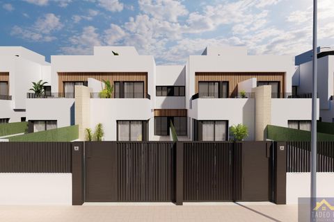 Haus in Santiago De La Ribera, Murcia - Foto 3