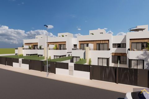 Haus in Santiago De La Ribera, Murcia - Foto 4