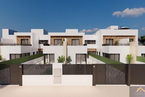 Haus in Santiago De La Ribera, Murcia - Foto 5
