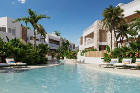 Villa i San Juan De Los Terreros, Almeria - foto 1