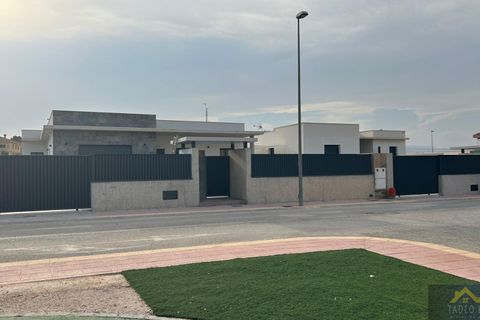 Villa i Fortuna, Murcia - foto 3