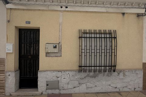 Villa i Murcia, Murcia, Murcia - € 60.000 | Ref: 3361 - foto 1