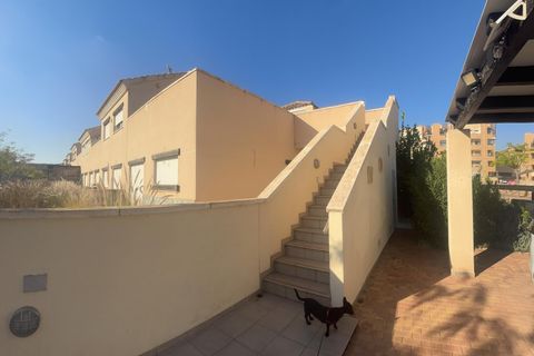 Bungalow i Gea Y Truyols, Murcia - foto 1