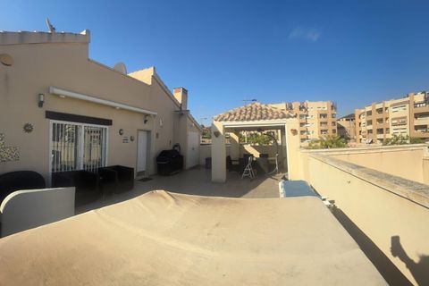 Bungalow i Gea Y Truyols, Murcia - foto 4