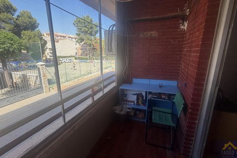 Lejlighed i La Alberca, Murcia - foto 4
