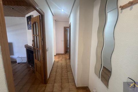 Leilighet i La Alberca, Murcia, La Alberca - € 175 000 | Ref: 3360 - foto 7