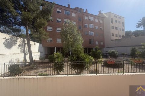 Leilighet i La Alberca, Murcia, La Alberca - € 175 000 | Ref: 3360 - foto 12