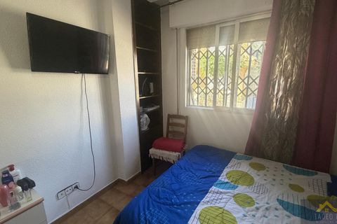 Leilighet i La Alberca, Murcia, La Alberca - € 175 000 | Ref: 3360 - foto 29