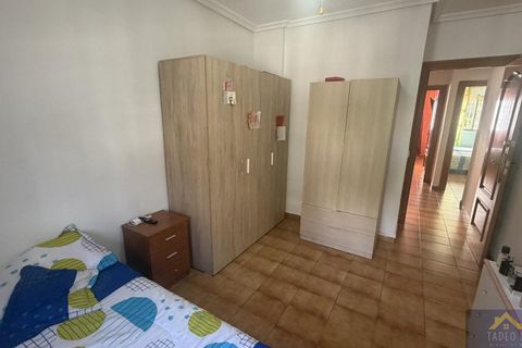 Leilighet i La Alberca, Murcia, La Alberca - € 175 000 | Ref: 3360 - foto 30